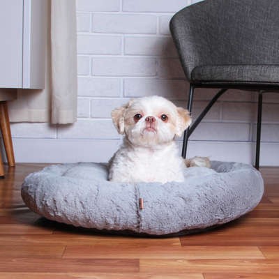 Cama Nuvem Meau Camafeu Cinza