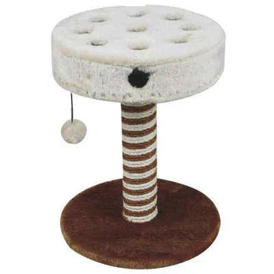 Brinquedo Arranhador Ratoeira Chalesco - Tam. Único