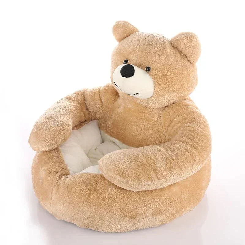 Cama Fofinha Urso