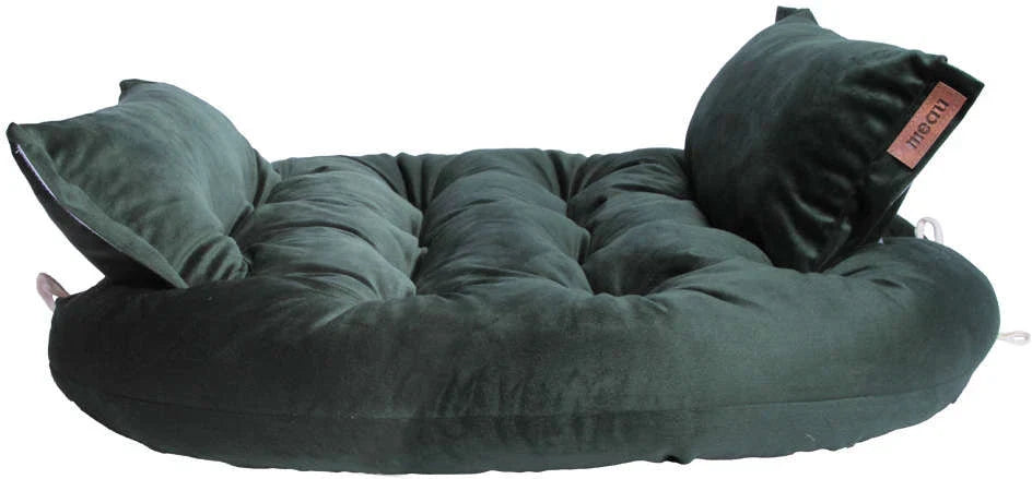 Colchão Meau Luxo Verde