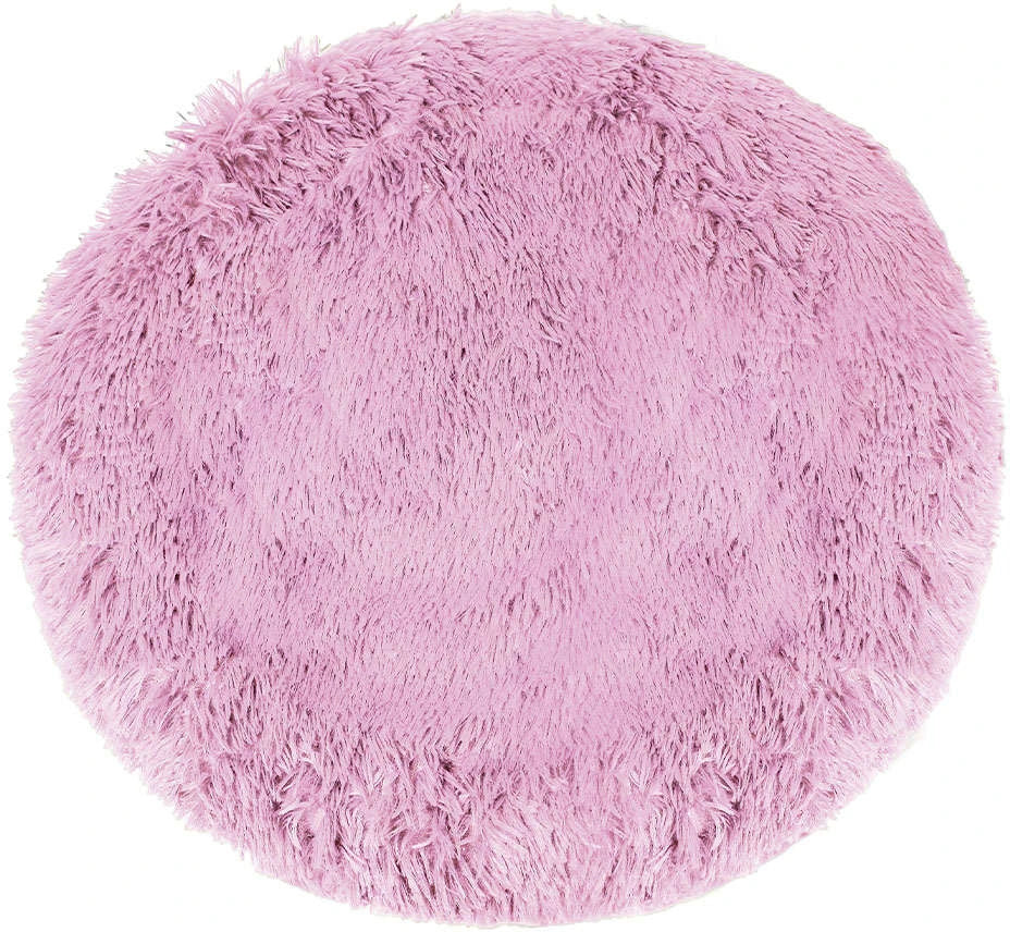 Cama Nuvem Meau Rosa