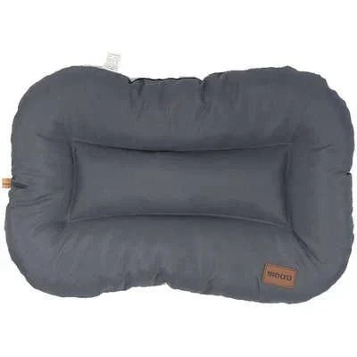 Almofada Retangular Meau Cinza