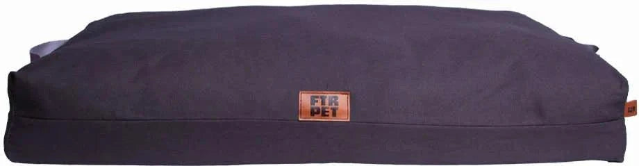 Almofadão Future Pet Lisboa Cinza