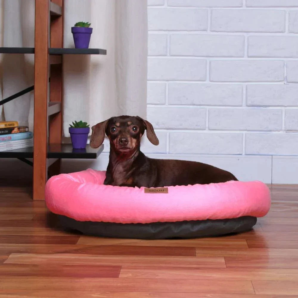 Cama Meau Paris Rosa