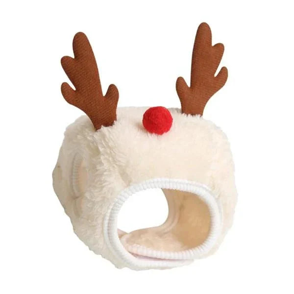 Roupa pet para Natal