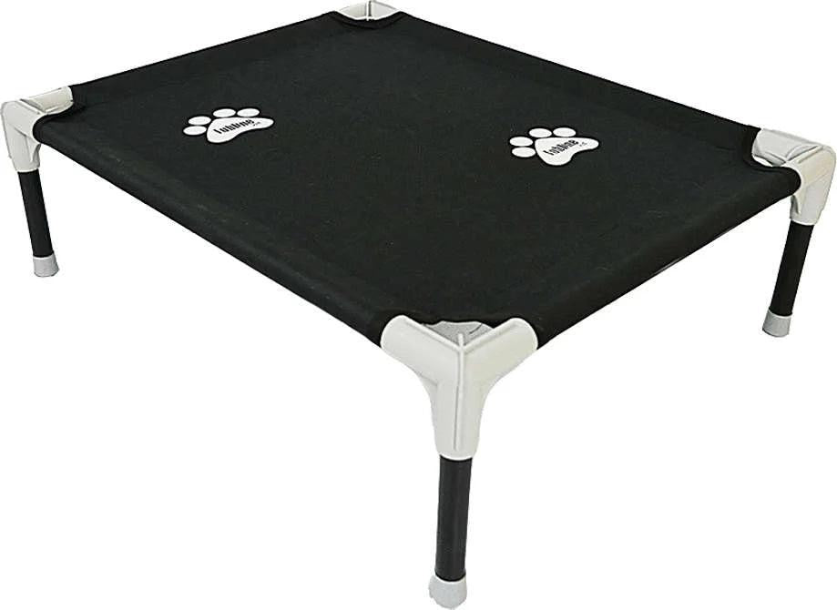 Cama Tubline Confort Preta