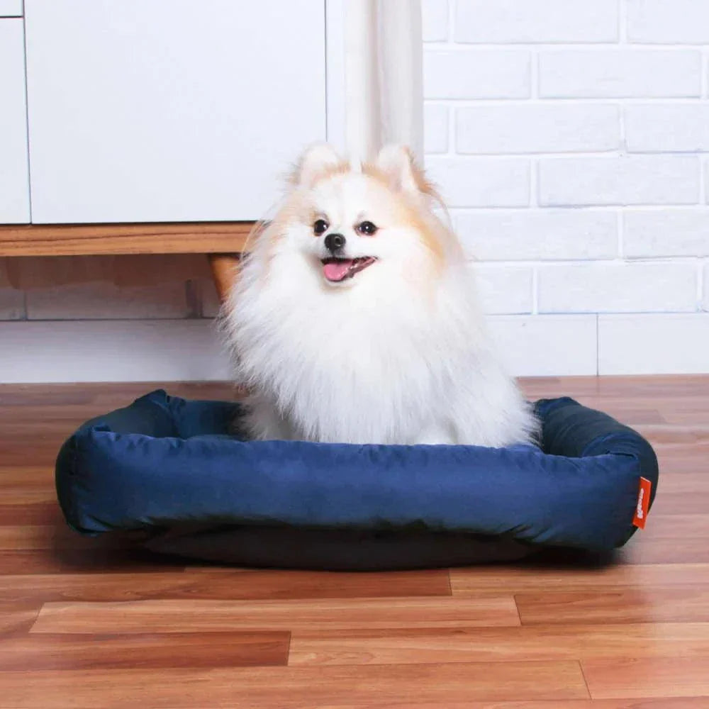 Cama Kroco Cancun Azul