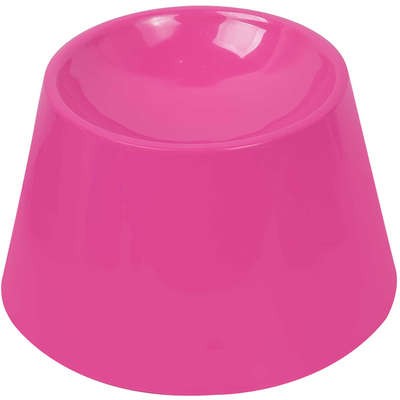 Comedouro Pet Games Cat Eat Pink