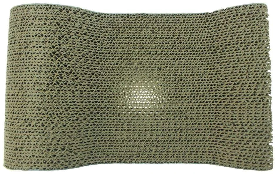 Brinquedo Arranhador Chalesco Kitty com Catnip