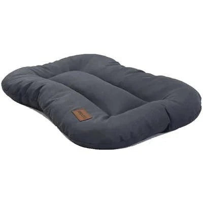 Almofada Retangular Meau Cinza