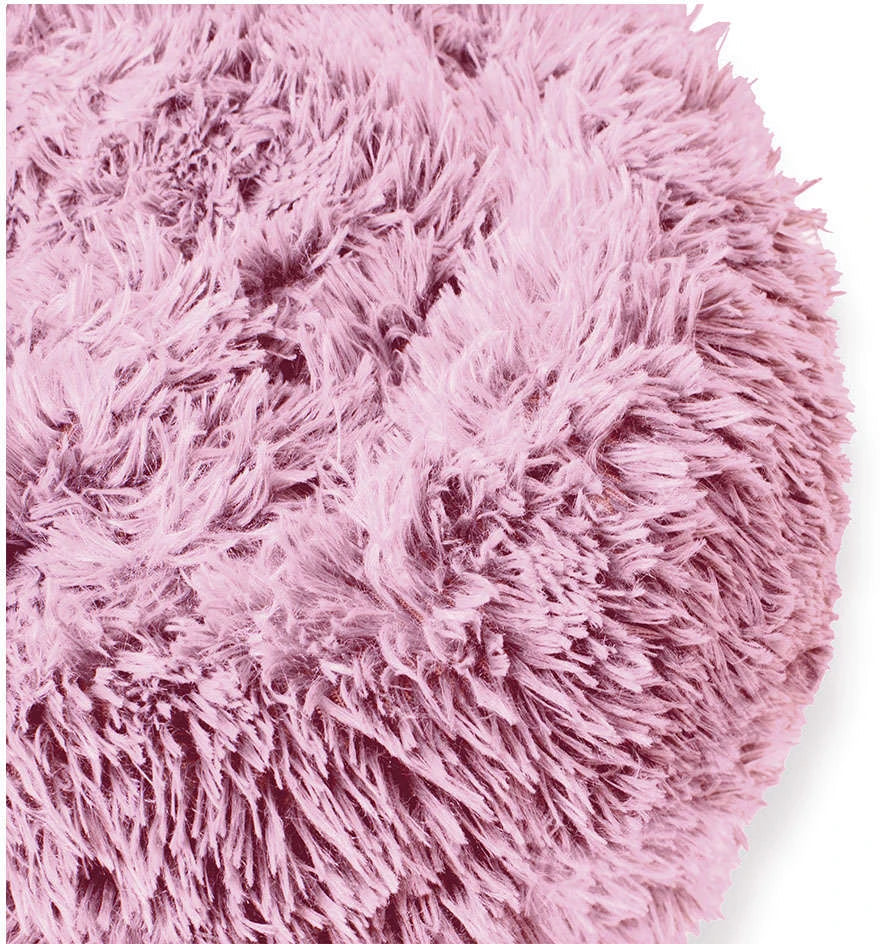 Cama Nuvem Meau Rosa