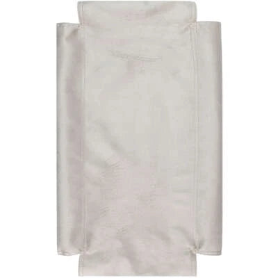 Refil Cama Suspensa Meau Suede Cinza para Gatos