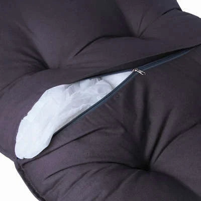 Colchão Meau Conforto Cinza