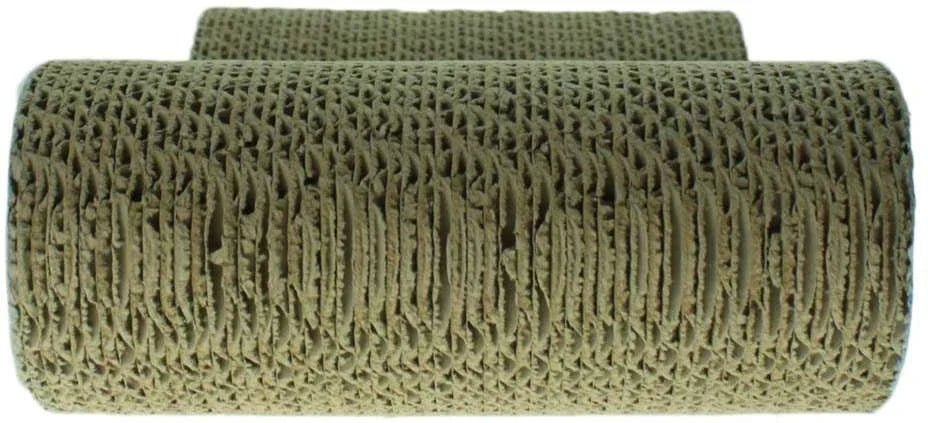 Brinquedo Arranhador Chalesco Kitty com Catnip