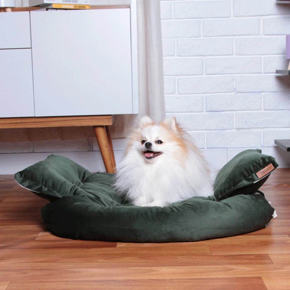 Colchão Meau Luxo Verde