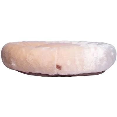 Cama Nuvem Meau Doce de Leite