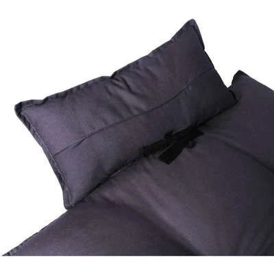 Colchão Meau Conforto Cinza