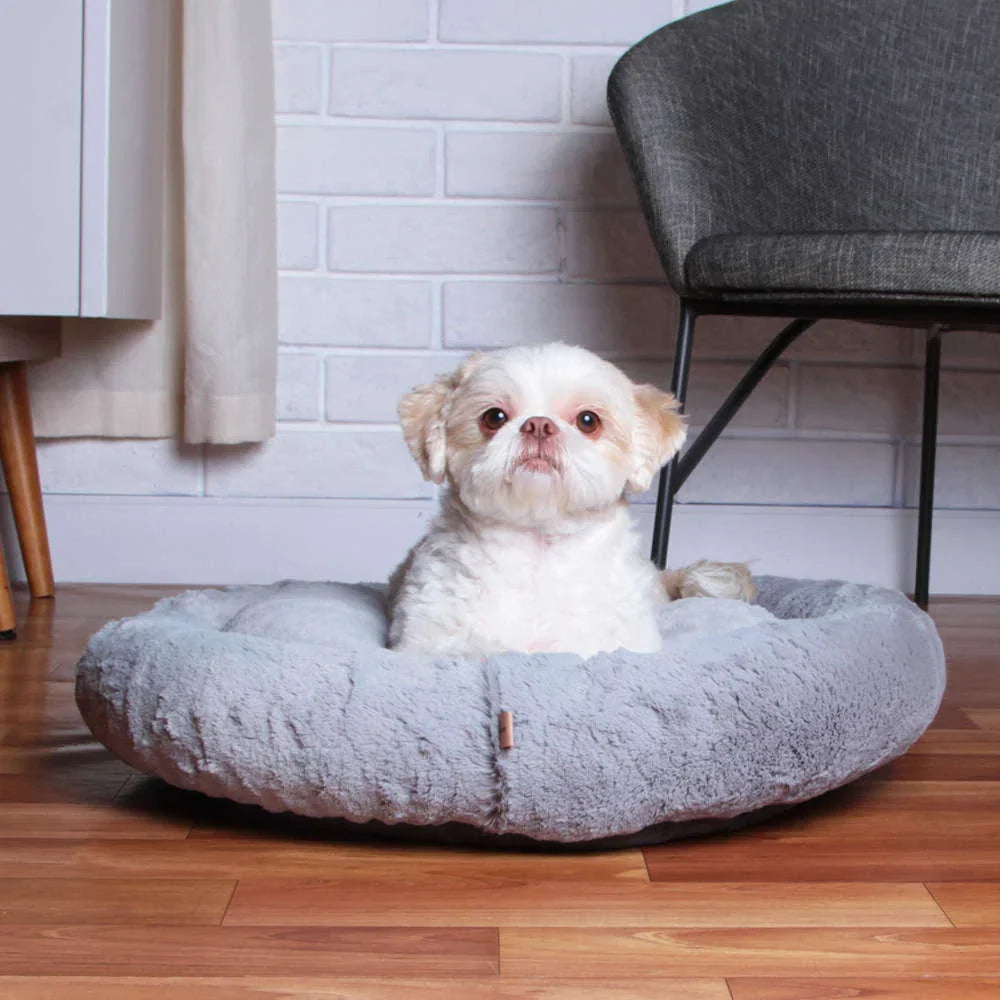 Cama Nuvem Meau Camafeu Cinza