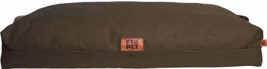 Almofadão Future Pet Lisboa Verde