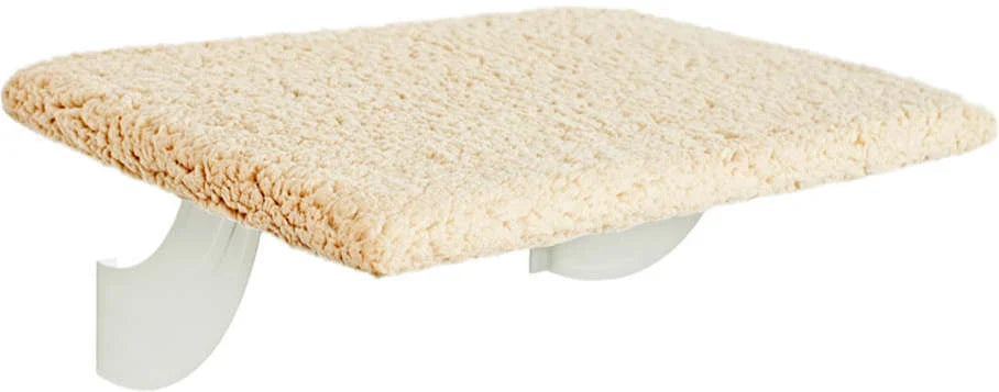 Cama de Janela Spacecat Lunar para Gatos