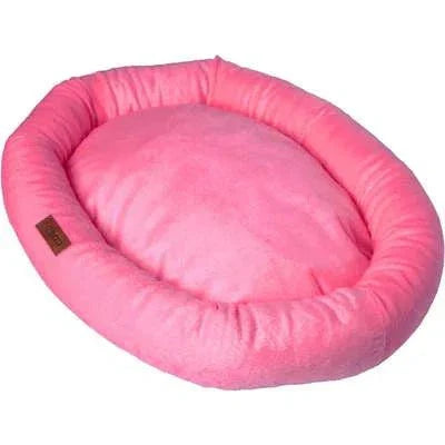 Cama Meau Paris Rosa