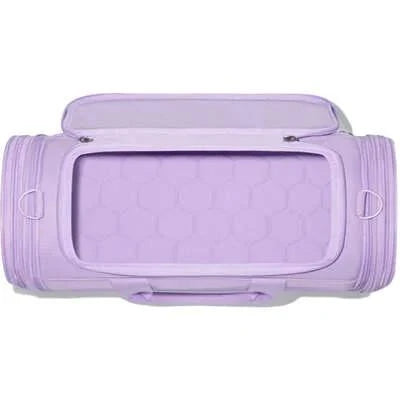 Bolsa de Transporte Vetreska Violeta para Cães e Gatos