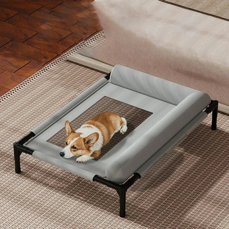 Cama Pet Elevada CampCushion
