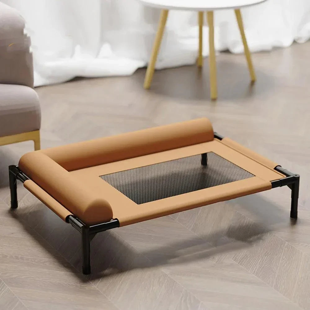 Cama Pet Elevada CampCushion