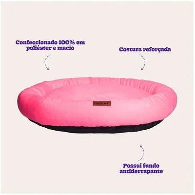 Cama Meau Paris Rosa