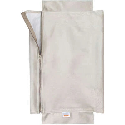 Refil Cama Suspensa Meau Suede Cinza para Gatos