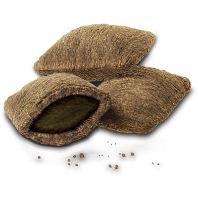 Snack Hana Healthy Life para Gatos Adultos Sabor Frango