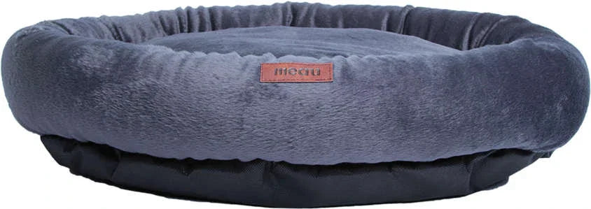 Cama Meau Paris Cinza