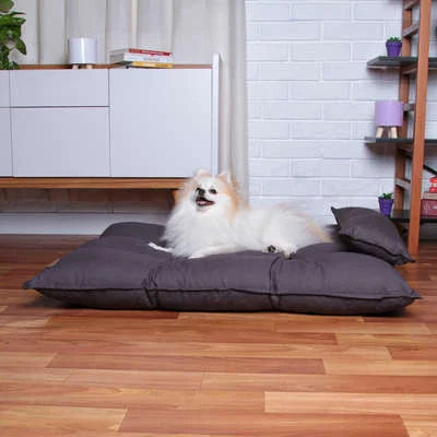 Colchão Meau Conforto Cinza