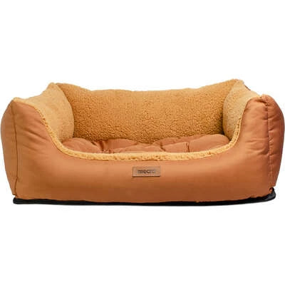 Cama Meau Quatro Estações Caramelo