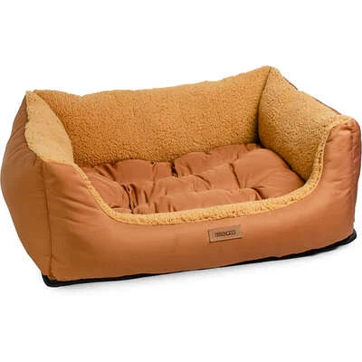 Cama Meau Quatro Estações Caramelo