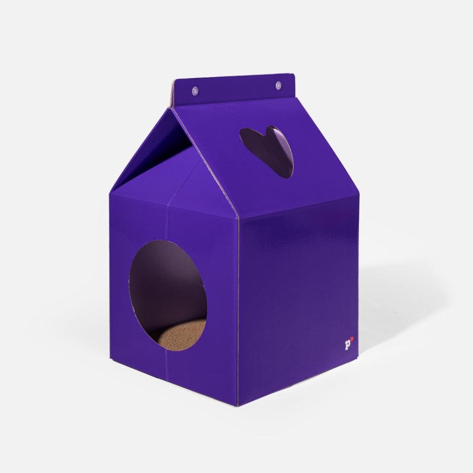 Casinha Arranhador Petlove para Gatos