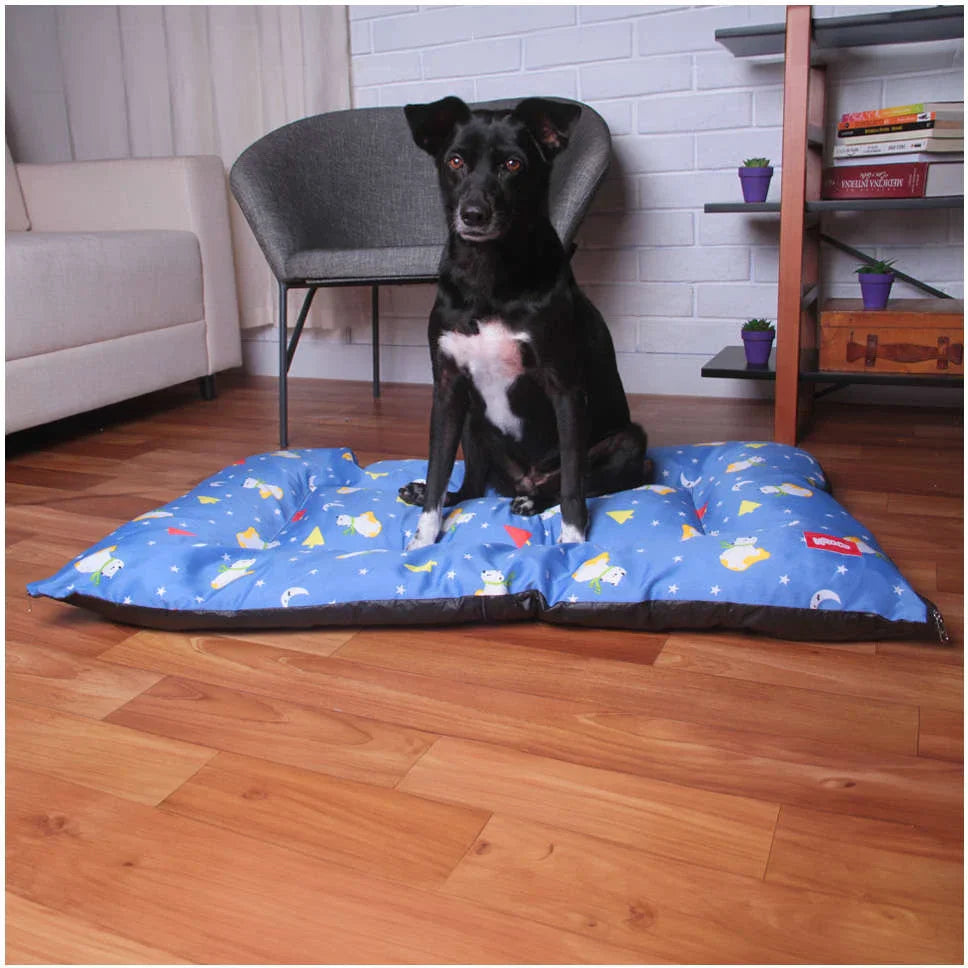 Colchonete Kroco Ret Cute