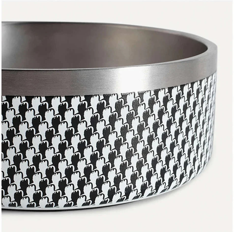 Comedouro Reserva Pied Pica-Pau