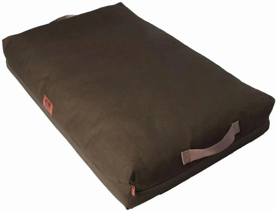 Almofadão Future Pet Lisboa Verde