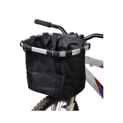 Cesta de Bicicleta Mabuu Pet Multifuncional para Cães e Gatos