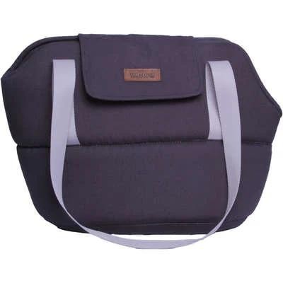 Bolsa de Transporte Meau Cinza
