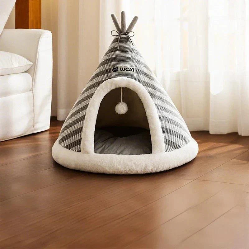 Cama Pet Tendinha Zen