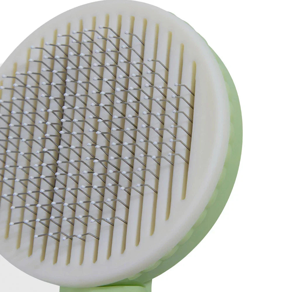 Escova Tira Pelos Cansei de Ser Gato